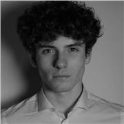 Professeur de Mathématiques